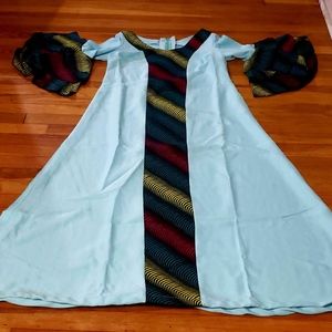 African Dress
